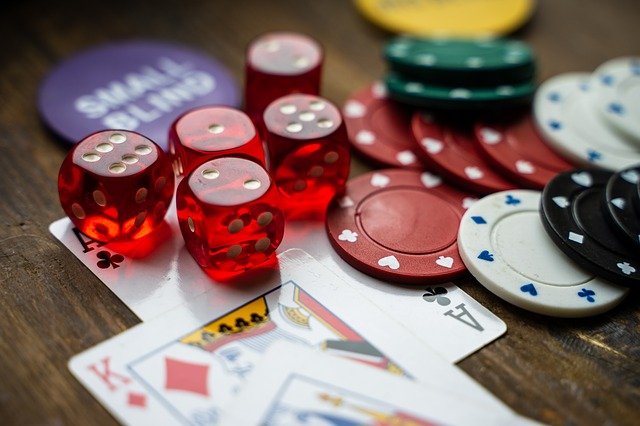 Know About The Technologies Used In Slot Games